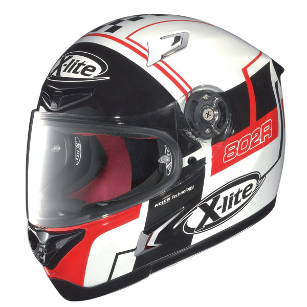 X-LITE X-802R RUSH