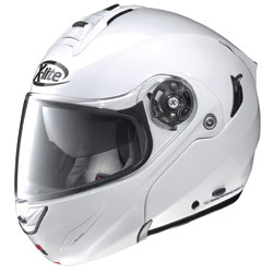 X-LITE X-1003 ELEGANCE N-COM METAL WHITE