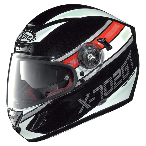 X-LITE X-702 GT CHASER N-COM