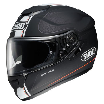 SHOEI GT AIR WANDERER TC-5