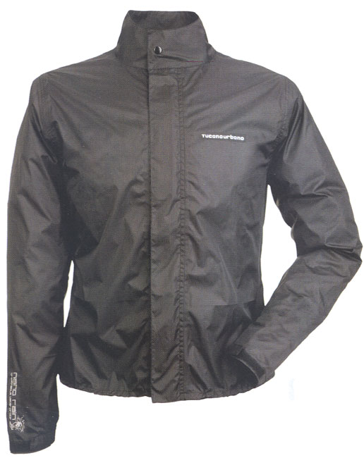 TUCANO NANO RAIN JACKET