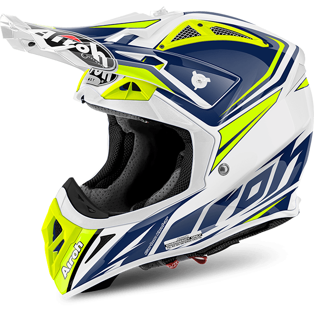 AIROH AVIATOR 2.2 READY