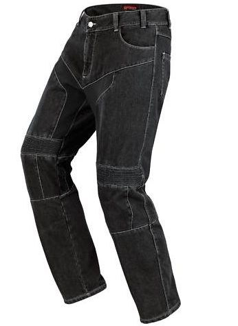 JEANS SPIDI FURIOUS NERO