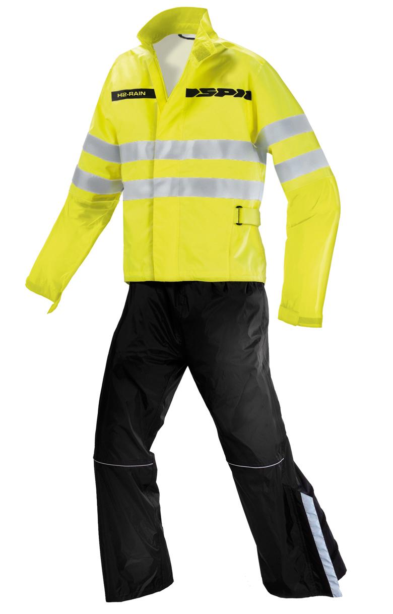 SPIDI H2 LIFE RAIN