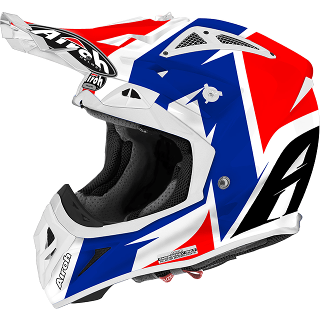 AIROH AVIATOR 2.2 STEADY