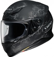 SHOEI NXR RUTS
