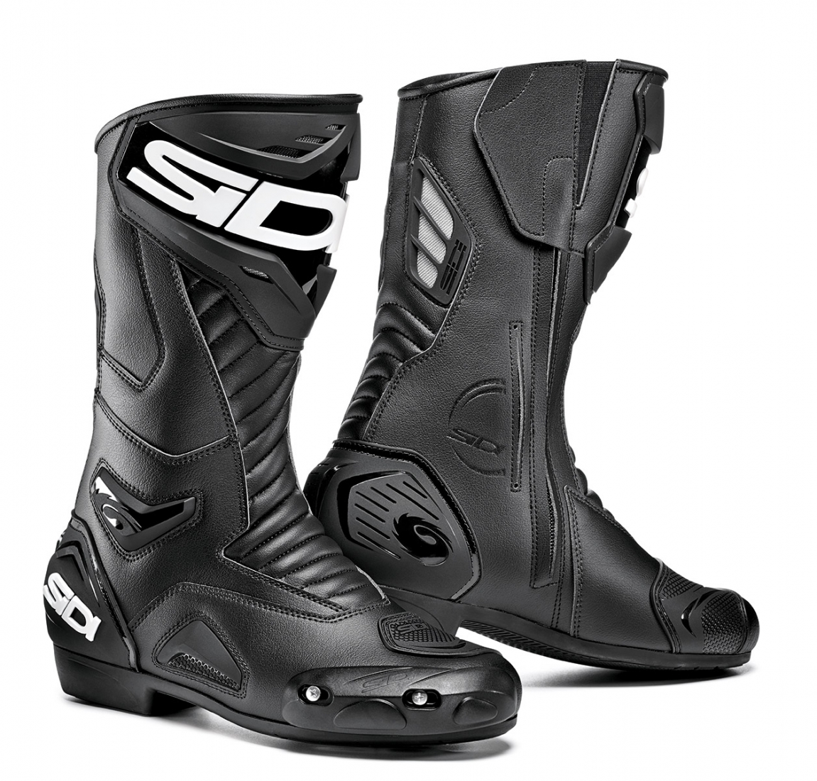 SIDI STIVALI PERFORMER NERO
