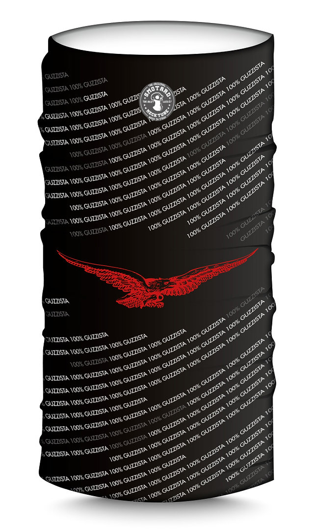 SCALDACOLLO SMOTARD NECK TUBE GUZ