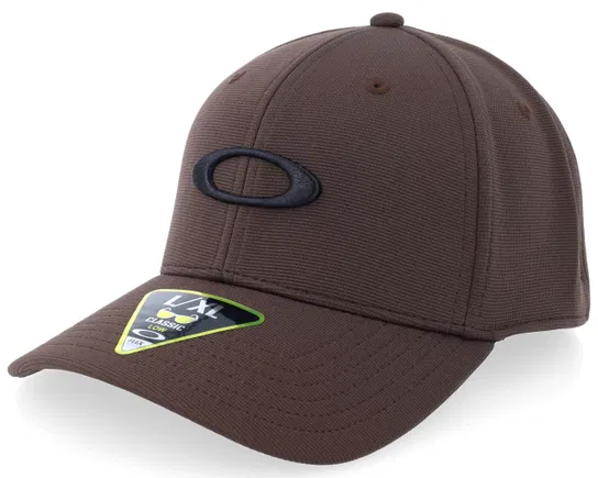 OAKLEY CAPPELLINO TINCAN REMIX  BROWN