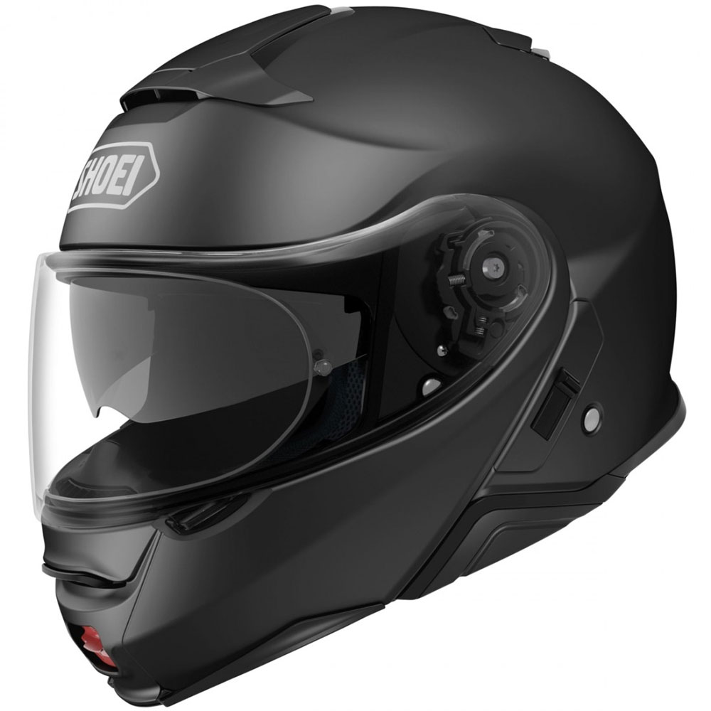 -25% SHOEI NEOTEC II CASCO MODULARE MATT BLACK