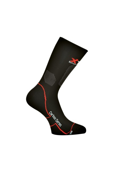 CALZE CARBON CORTE XTECH