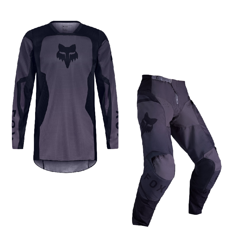 FOX 180 COMPLETO CROSS SHIELD