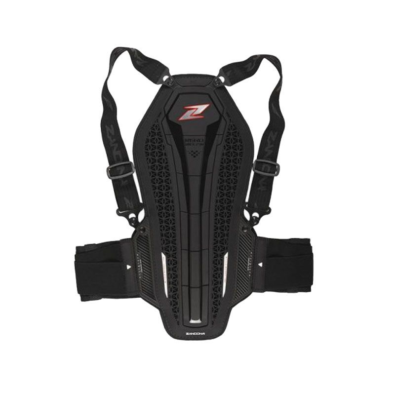 PROTEZIONE SCHIENA ZANDONA' HYBRID BACK PRO X6