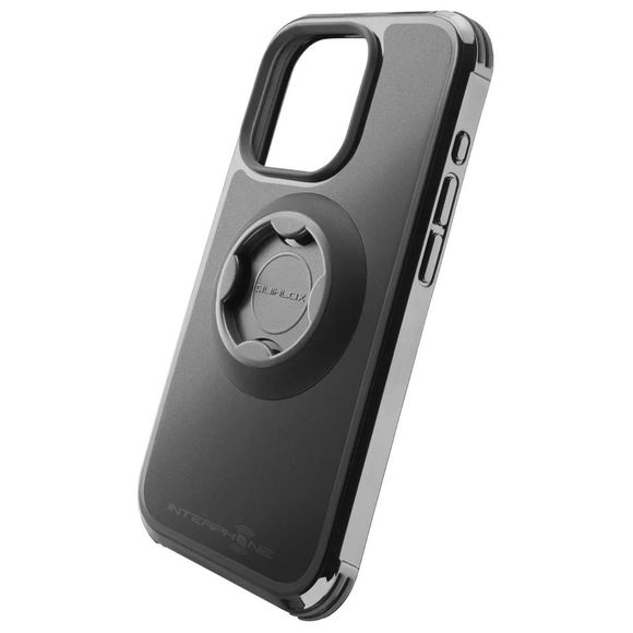 CUSTODIA INTERPHONE QUIKLOX IPHONE 16 PRO