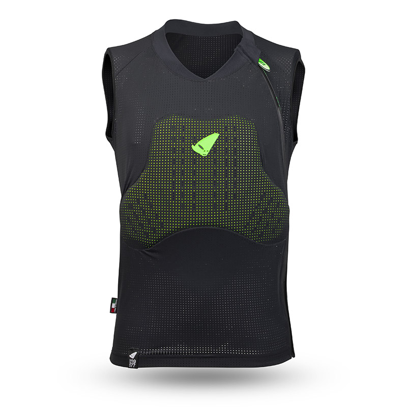 PETTORINA CENTURION BV3 SAFETY JACKET