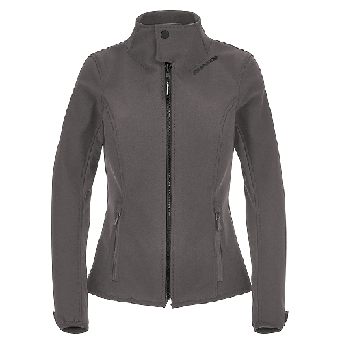SPIDI GIACCA INTERNA DONNA WINDOUT SOFTSELL GRIGIO