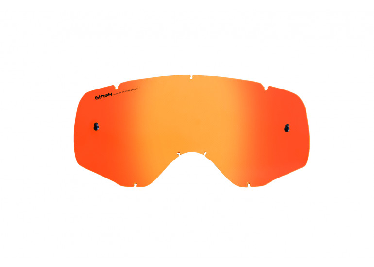 ETHEN LENTE SPECCHIATA ROSSA PER MODELLO 06