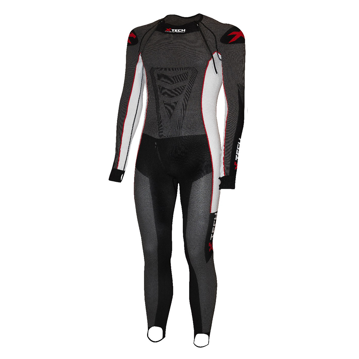 SOTTOTUTA  XTECH CARBON MISANO