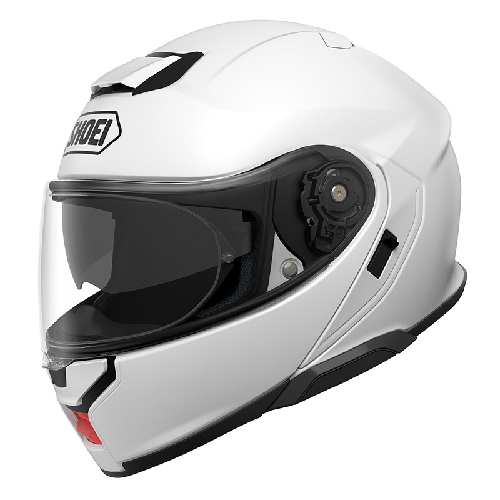 SHOEI NEOTEC 3 WHITE