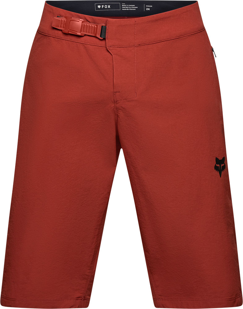 FOX MTB DONNA PANTALONCINI RANGER CON FONDELLO