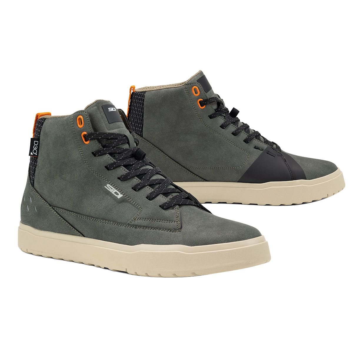 SIDI SCARPE ARX WP IVY CASTLE