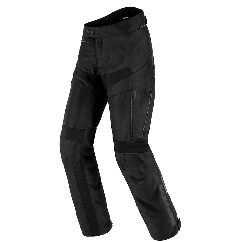 PANTALONI SPIDI TRAVELER 3 H2OUT SHORT