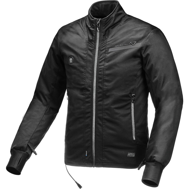 ABBIGLIAMENTO RISCALDATO GIACCA MACNA CENTRE JACKET BLUETOOTH