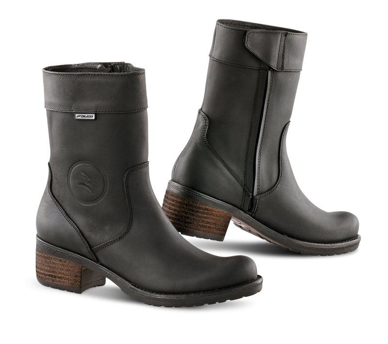 STIVALI FALCO DONNA AYDA 2