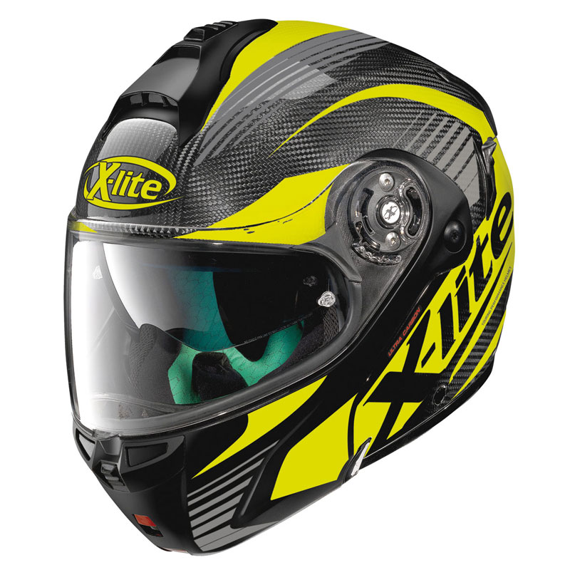 X-LITE X-1004 ULTRA CARBON NORDHELLE