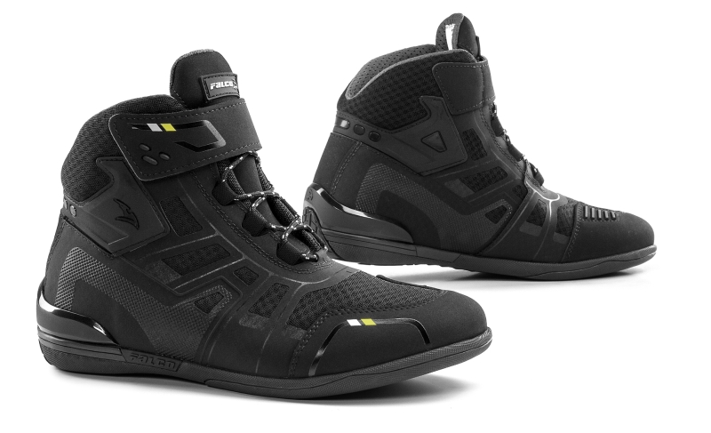 SCARPE FALCO MAXX TECH 2 WTR