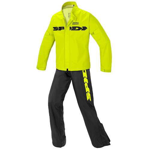 SPIDI KIT ANTIPIOGGIA SPORT RAIN