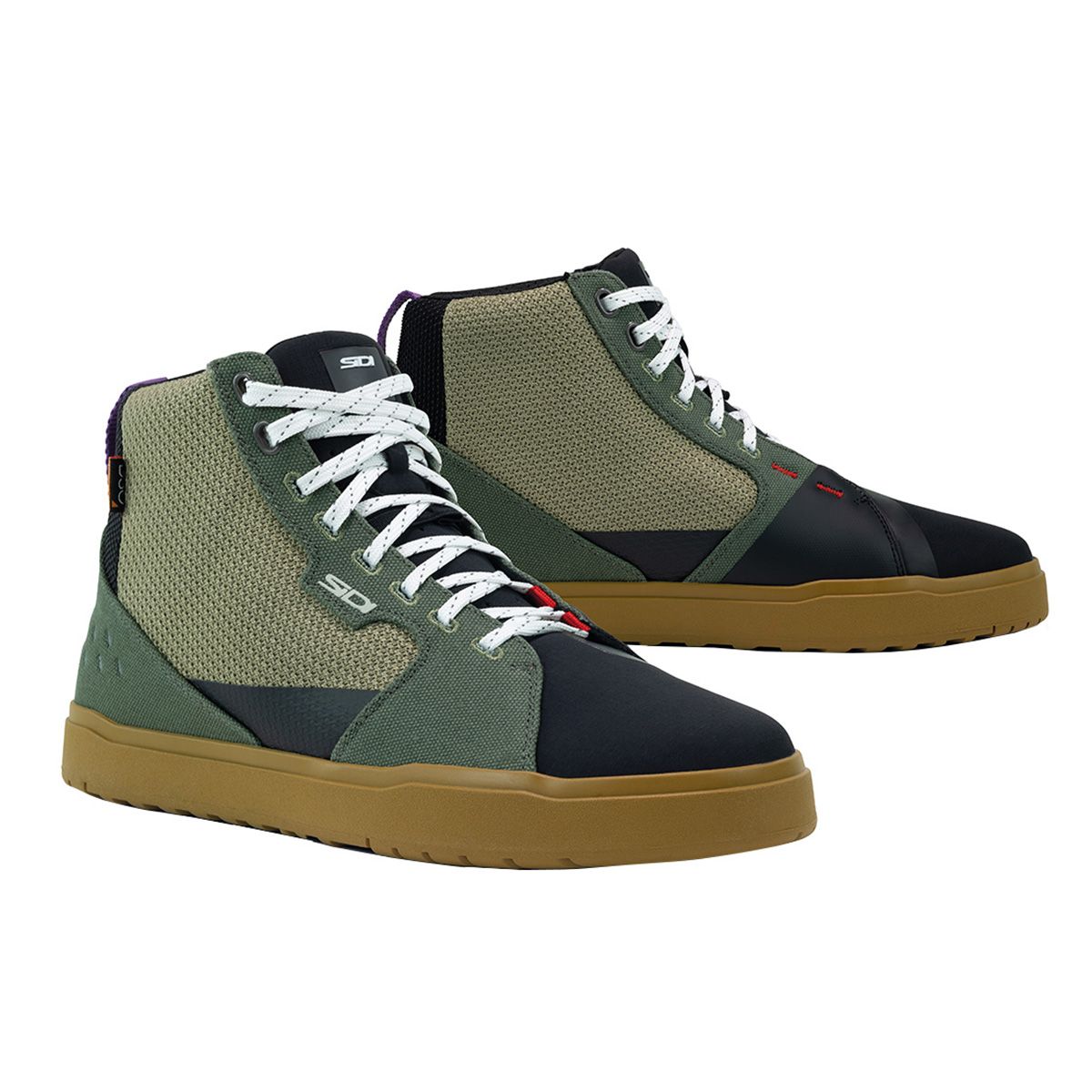 SIDI SCARPE ARX AIR LEMONIVY LEMON IVY BRONZE