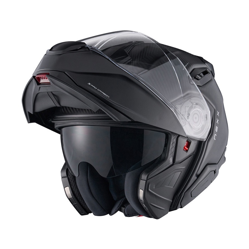 NEXX CASCO MODULARE X.LIFETOUR ZERO PRO CARBON MT
