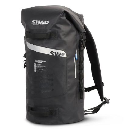 SHAD BORSA POSTERIORE ZAINO SW38