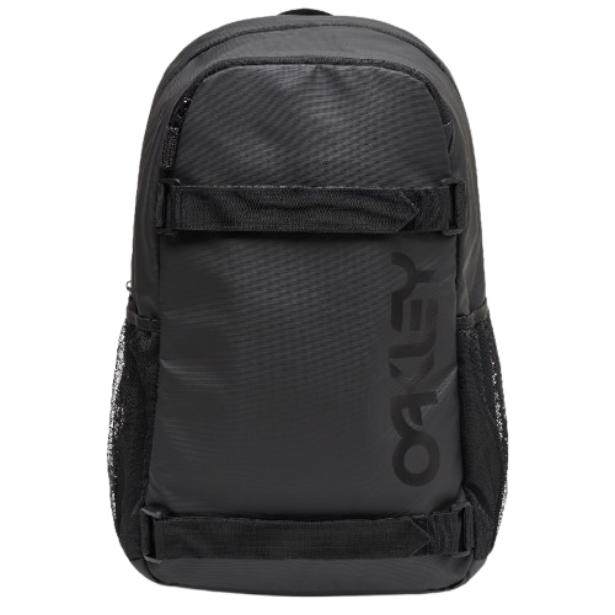 OAKLEY ZAINO FRESHMAN SKATE BLACK