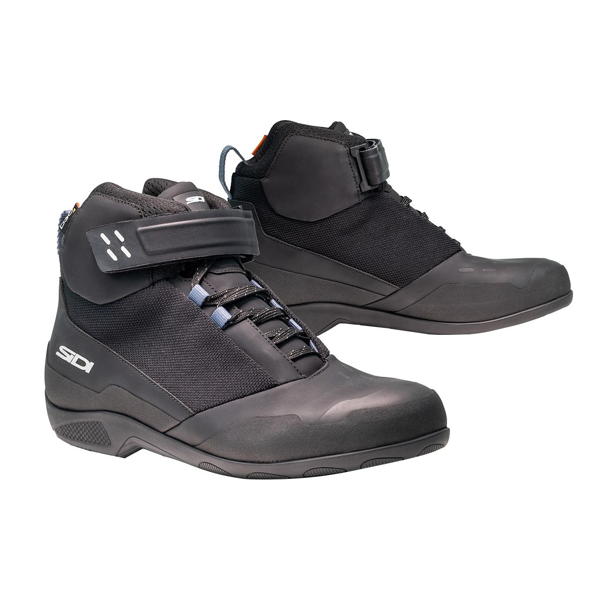 SIDI SCARPE META 2 NERO