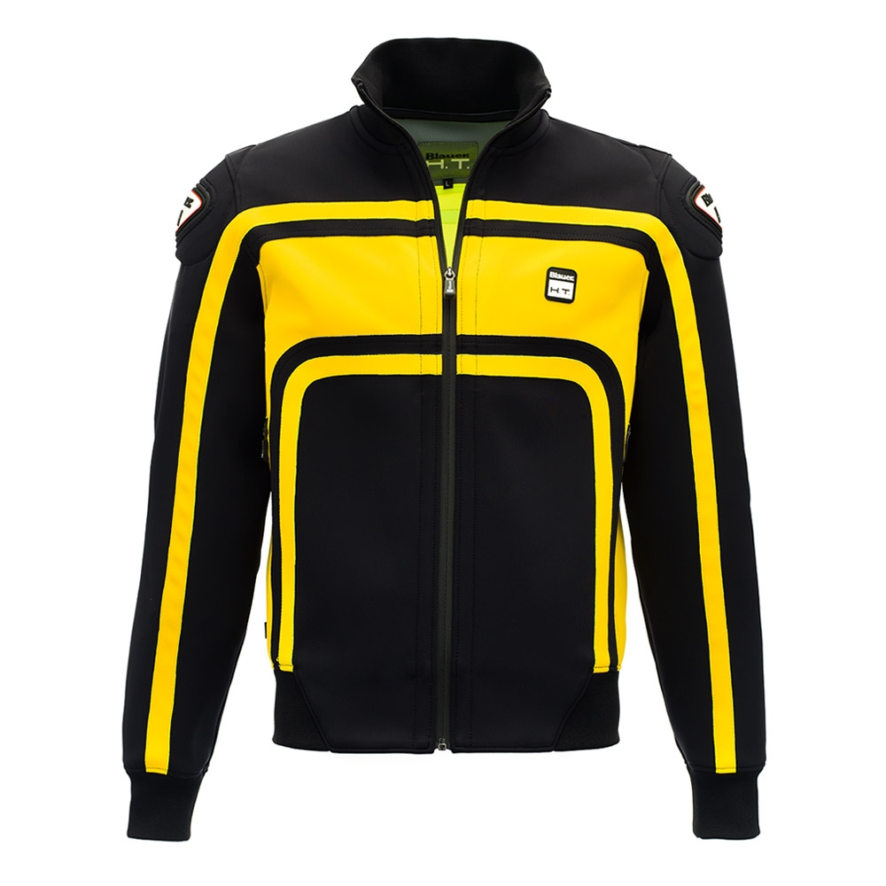 BLAUER EASY RIDER YELLOW