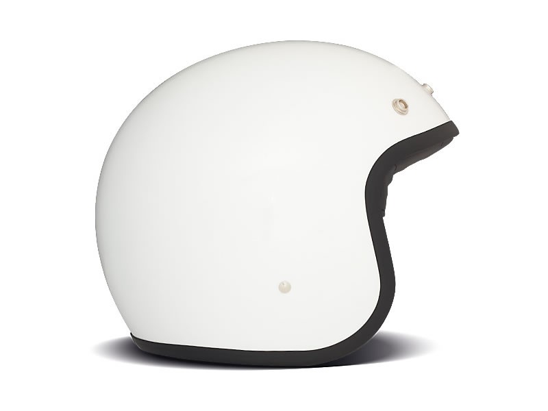 DMD CASCO VINTAGE WHITE