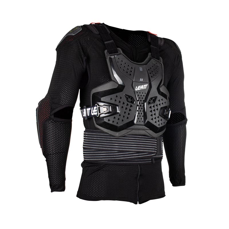 LEATT BODY PROTECTOR 3.5