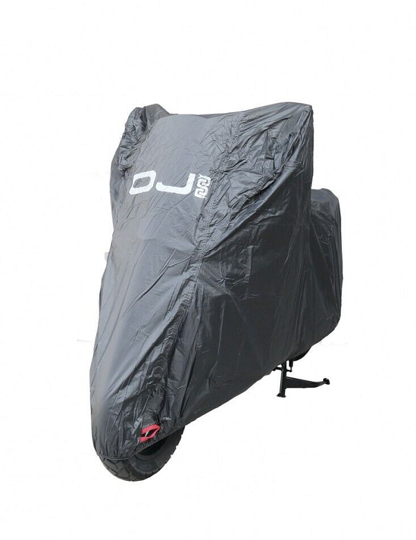 COPRIMOTO OJ BIKE COVER M026