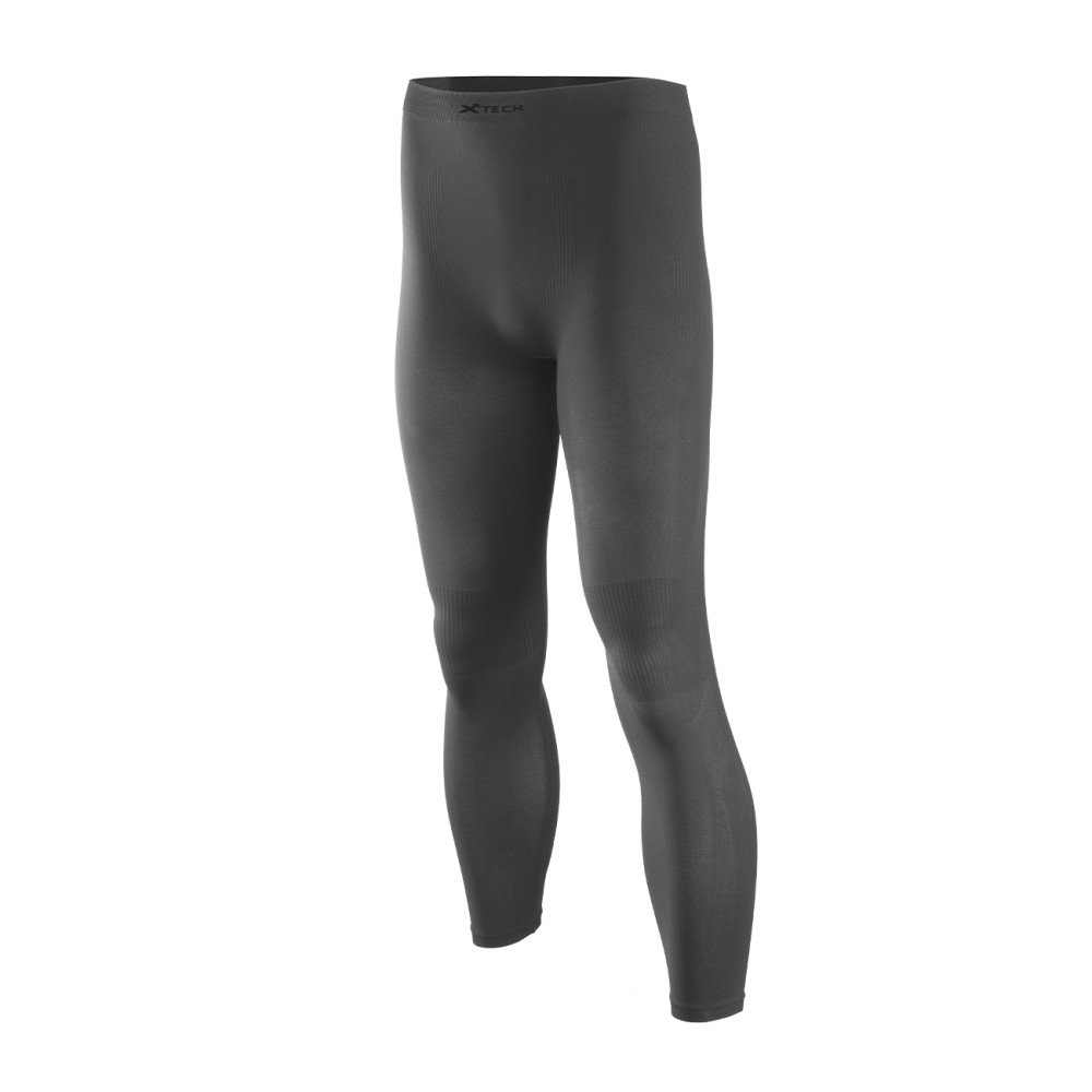 PANTALONE XTECH PANTA OXYGEN GRIGIO