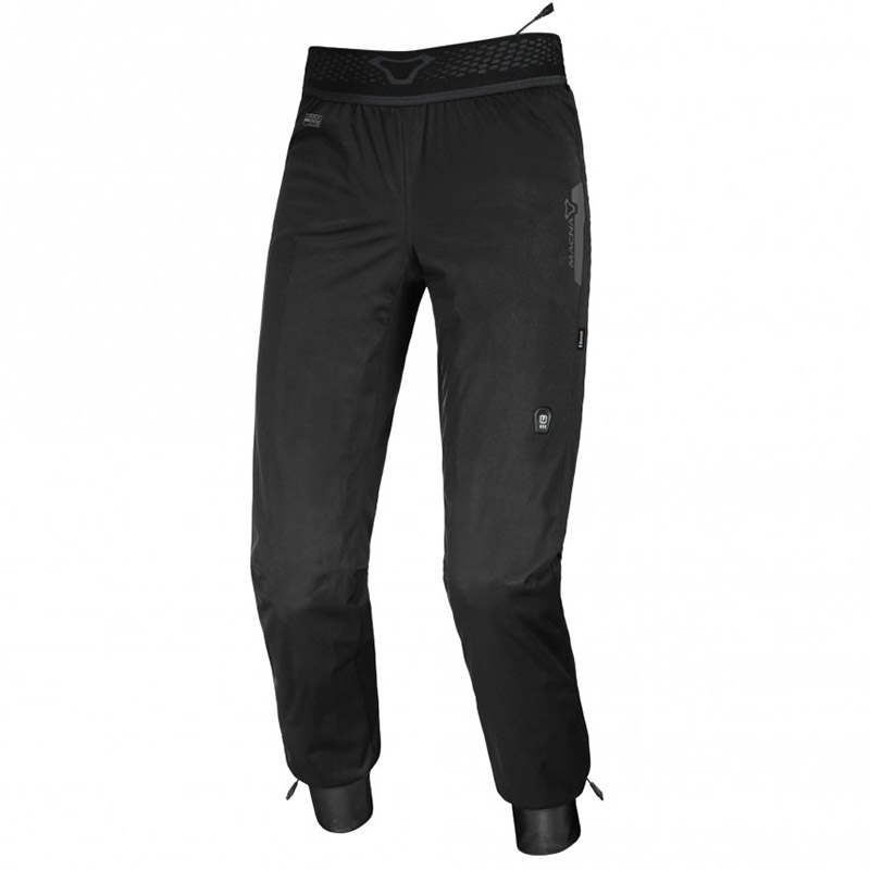 ABBIGLIAMENTO RISCALDATO MACNA PANTALONI CETRE