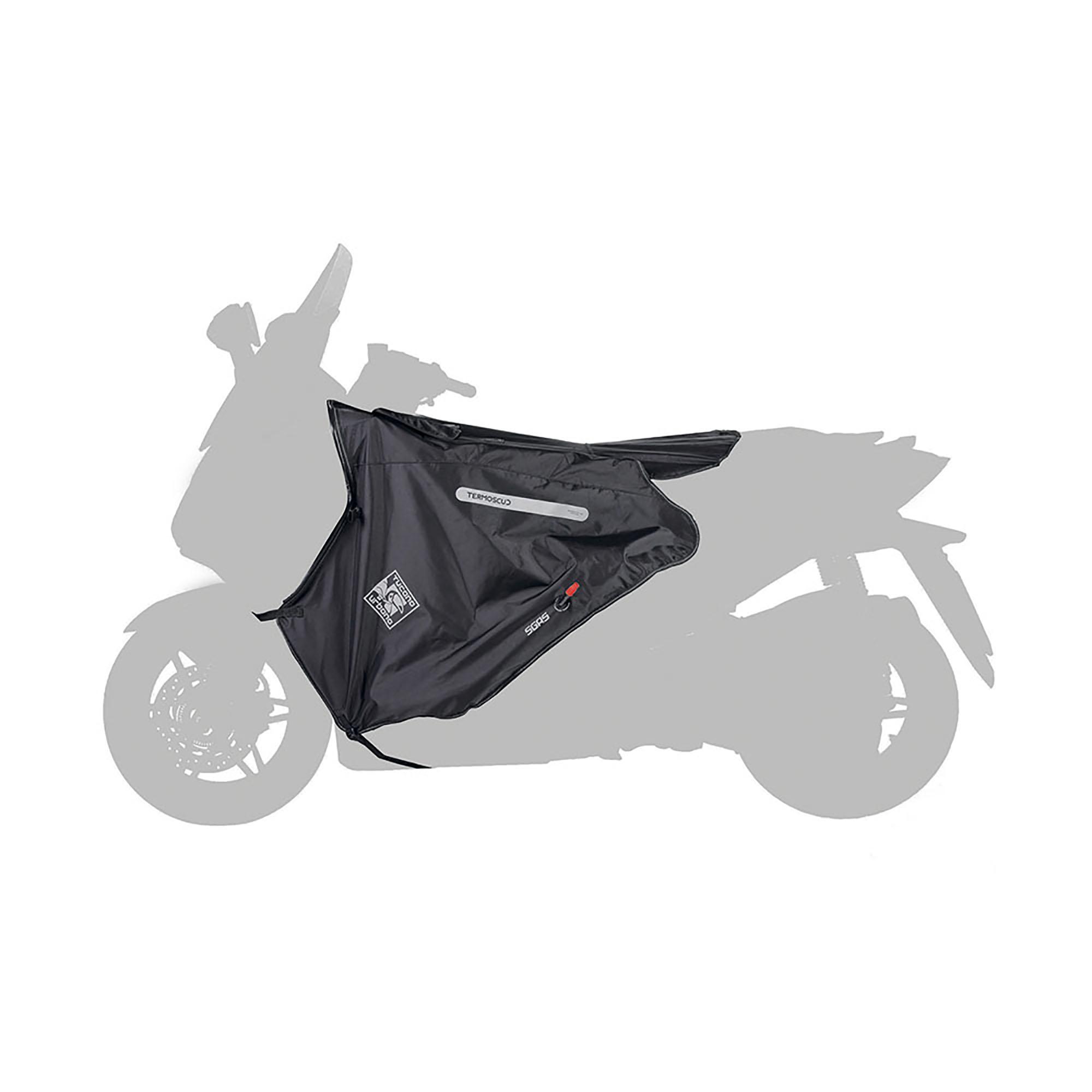 COPRIGAMBE TERMOSCUD TUCANO URBANO R017X