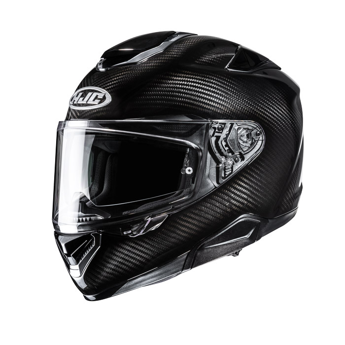 HJC CASCO INTEGRALE RPHA 72 CARBON