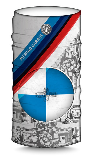 SCALDACOLLO SMOTARD NECK TUBE MTRRAD GARAGE