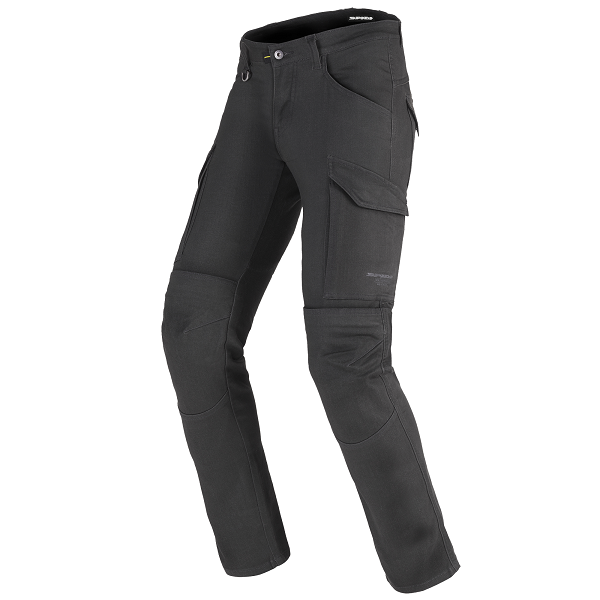 SPIDI PANTALONE PATHFINDER CARGO ANTRACITE
