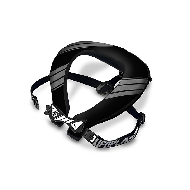 UFO SUPPORTO COLLO MOTOCROSS BULLDOG ADULTO