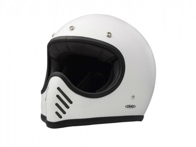 -45% CASCO DMD SEVENTYFIVE WHITE