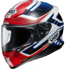 SHOEI NXR VALKYRIE TC-1