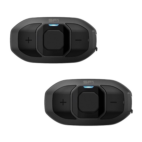 SENA INTERFONO BLUETOOTH DOPPIO SF1-01DUAL